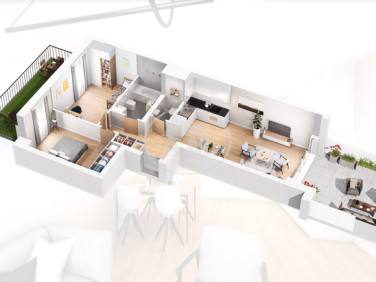 Mieszkanie Wrocław sprzedaż