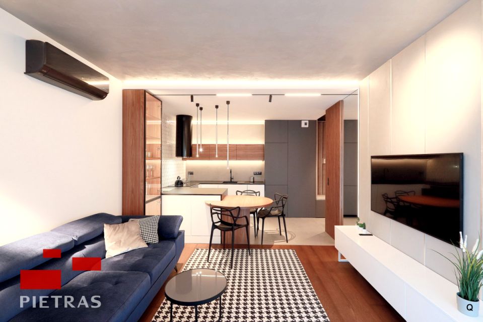 Mieszkanie Poznań wynajem