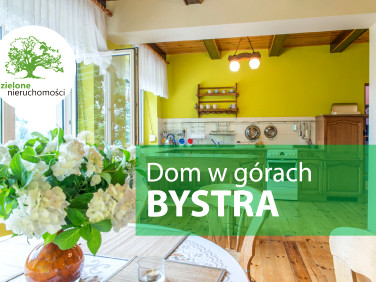 Dom Bystra