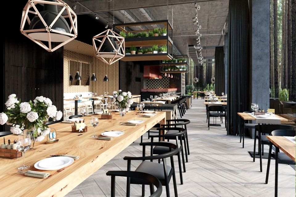 Lokal Kraków