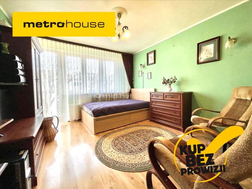 Mieszkanie Pruszków