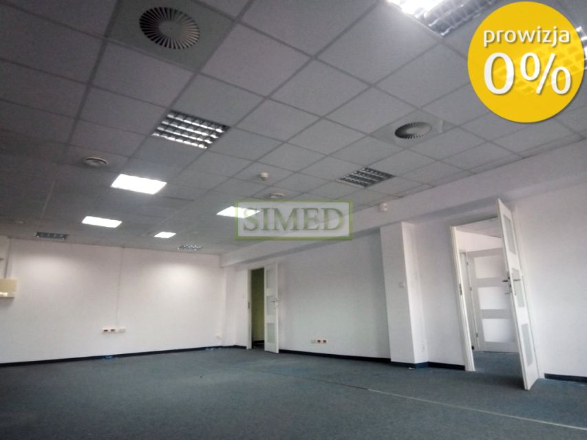 Lokal Warszawa wynajem