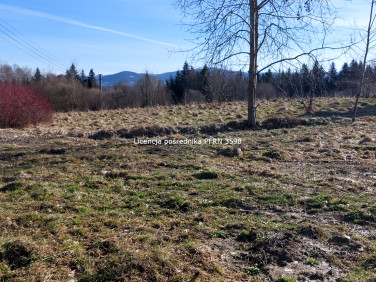 Działka budowlana Rabka-Zdrój sprzedam