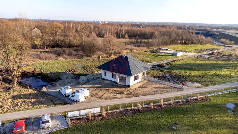Dom Skrzyszów