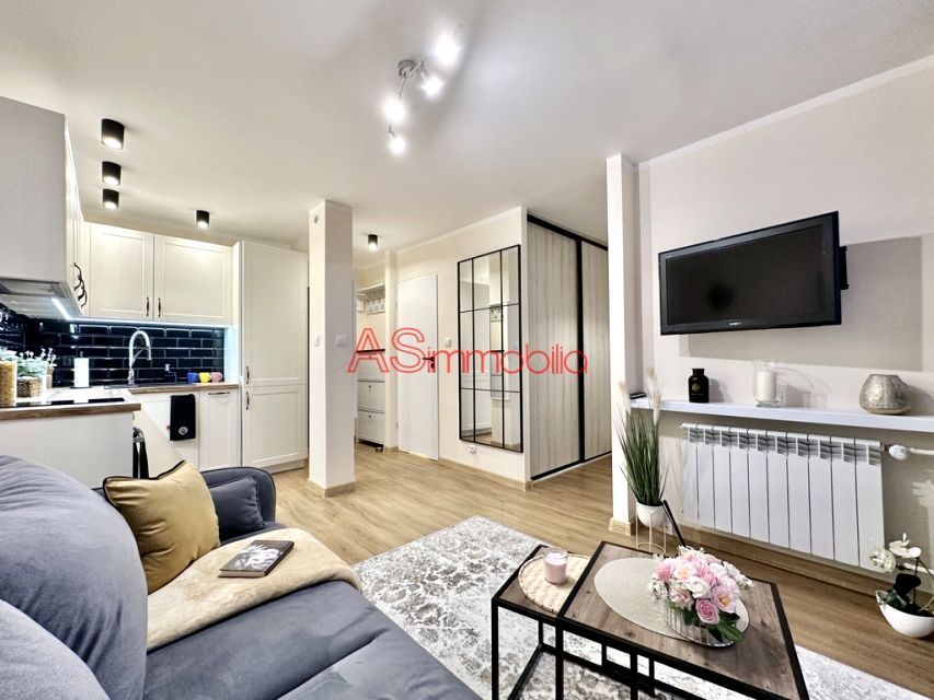 Mieszkanie Warszawa sprzedaż