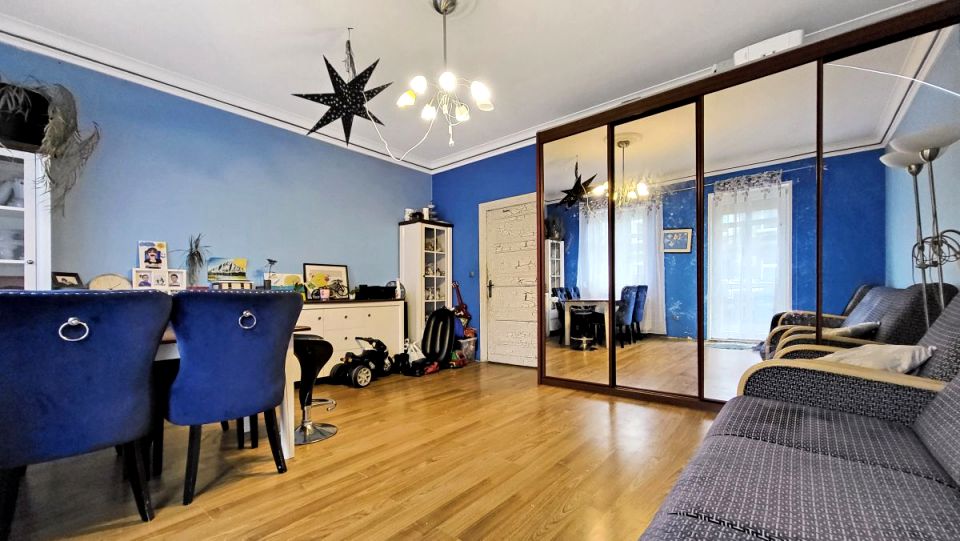 Mieszkanie Bydgoszcz