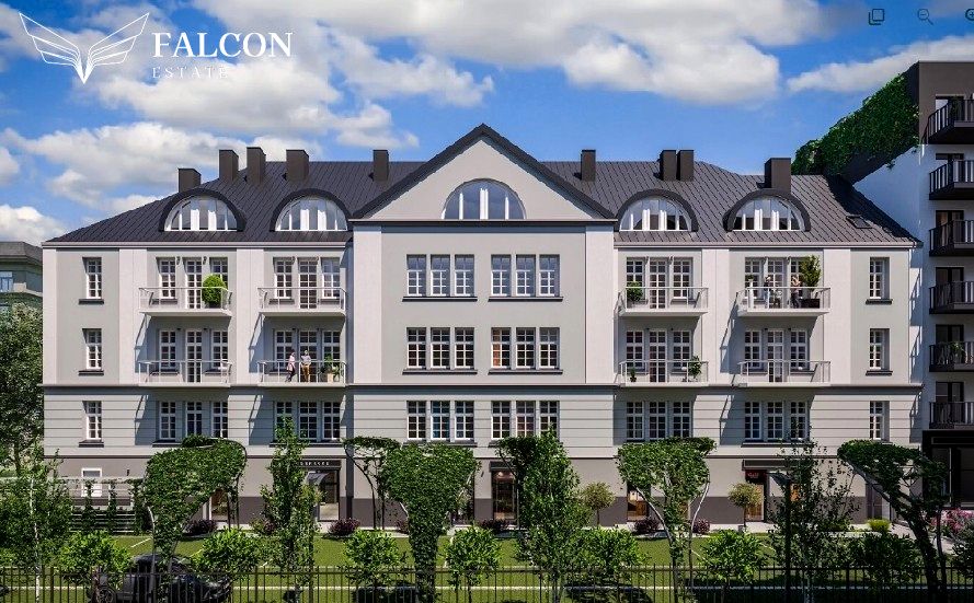 Mieszkanie blok mieszkalny sprzedaż