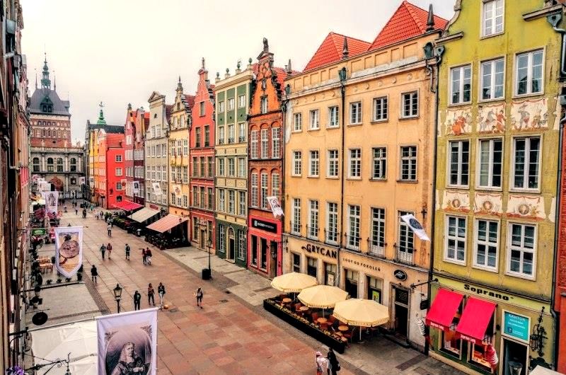 Mieszkanie Gdańsk