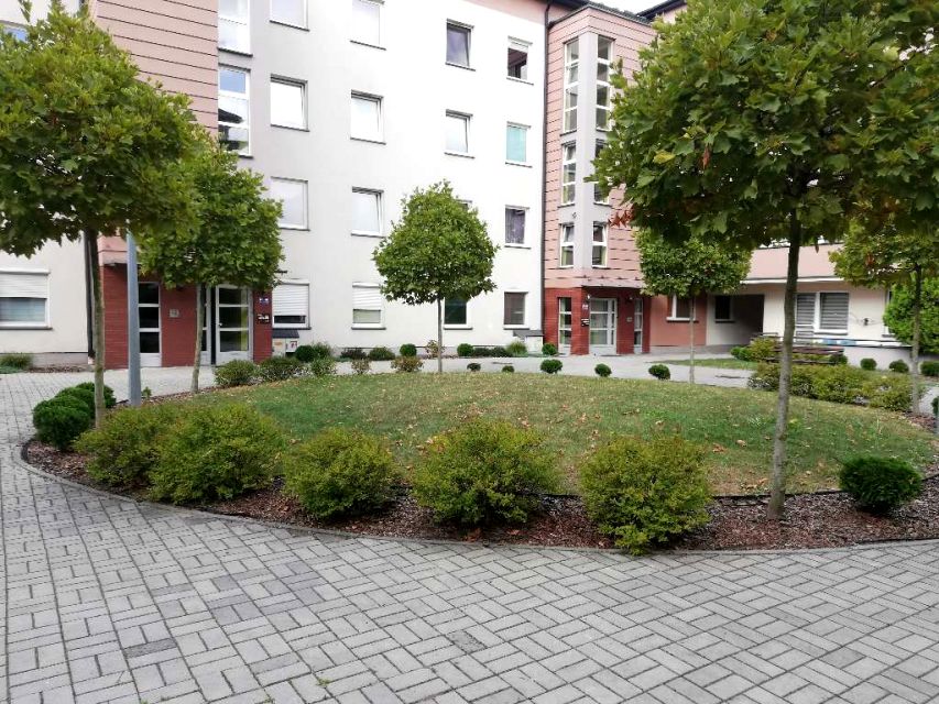 Mieszkanie Tarnów