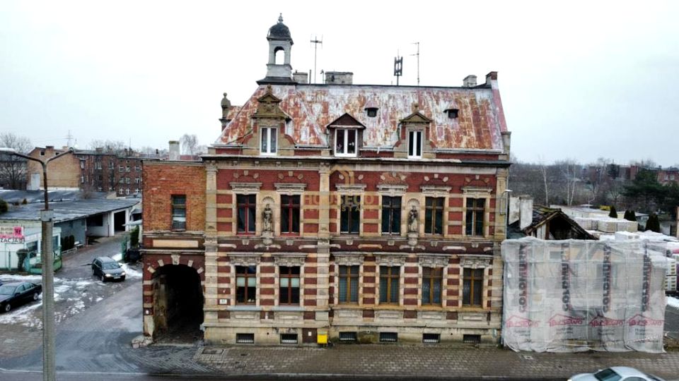 Mieszkanie Gdańsk