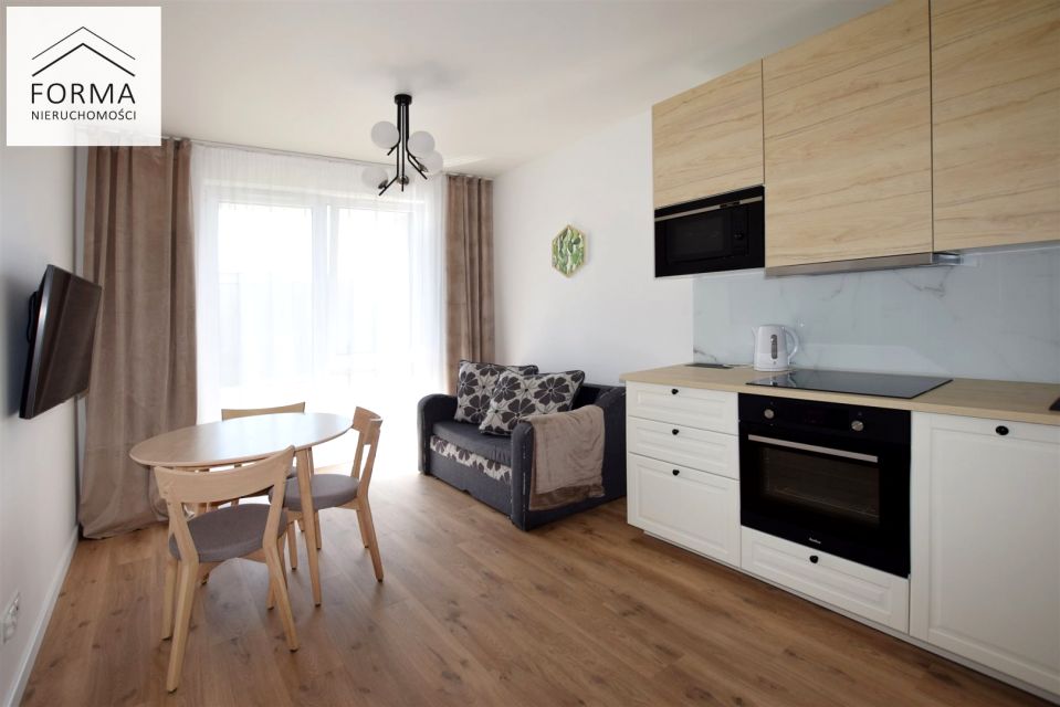 Mieszkanie Bydgoszcz