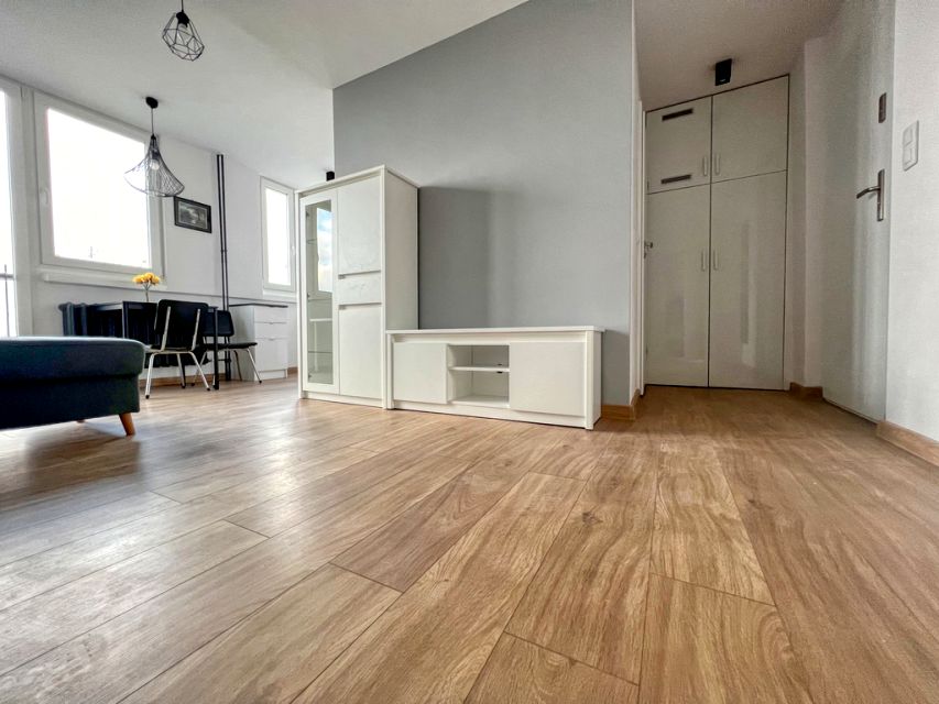 Mieszkanie Wrocław wynajem