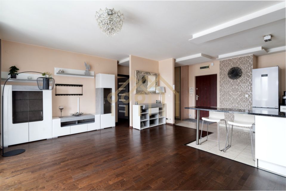 Mieszkanie blok mieszkalny sprzedaż