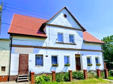 Dom Borzym