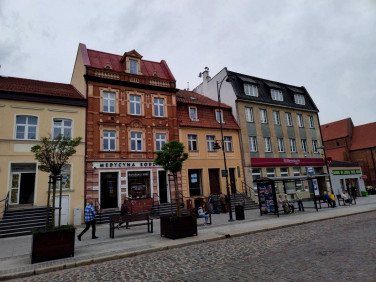 Lokal Starogard Gdański