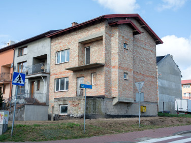 Dom Władysławowo