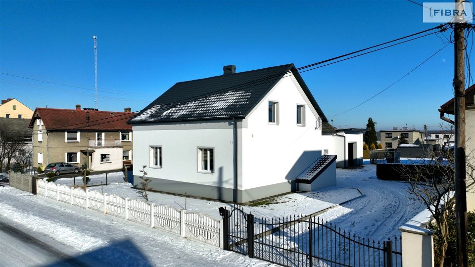 Dom Tworków sprzedaż