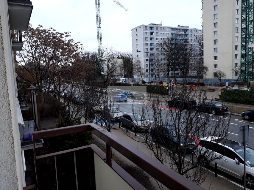 Mieszkanie blok mieszkalny sprzedaż