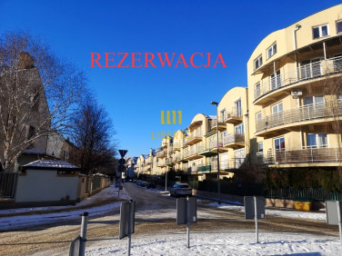 Mieszkanie Warszawa