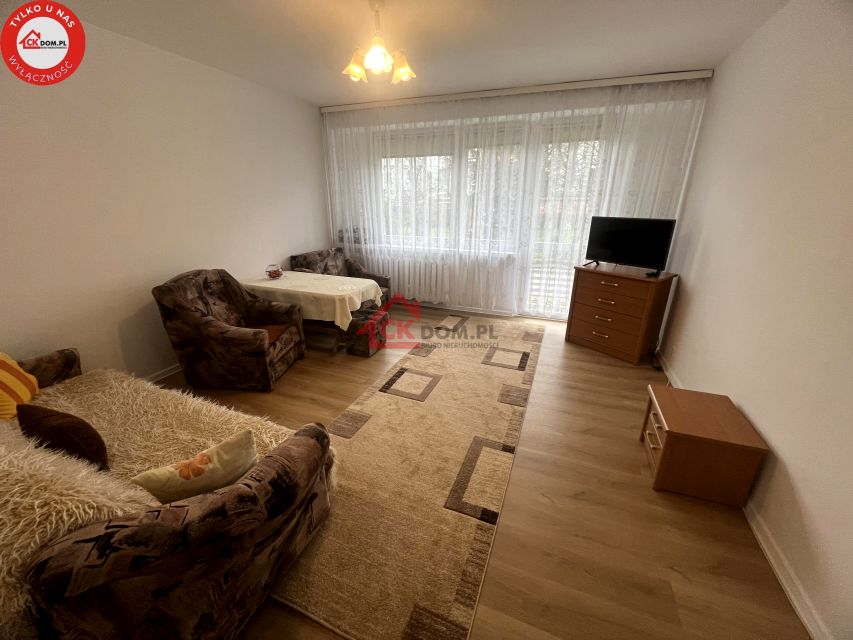 Mieszkanie Kielce