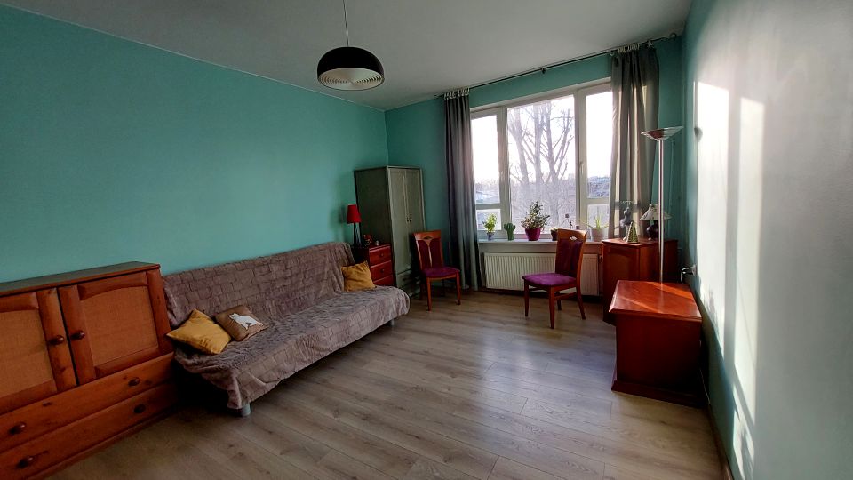 Mieszkanie Warszawa