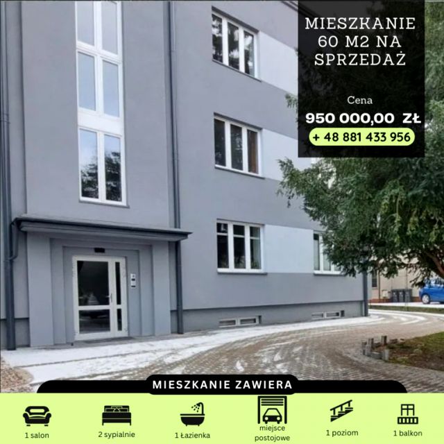 Mieszkanie Warszawa