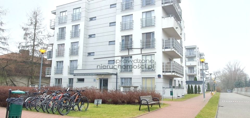 Mieszkanie Warszawa