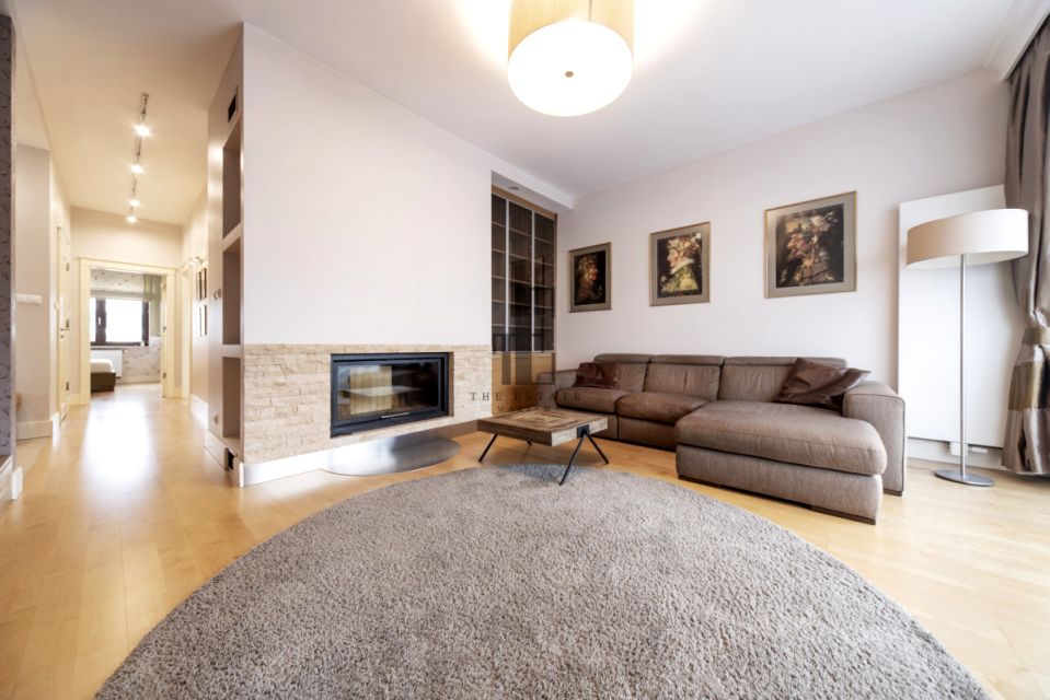 Mieszkanie Warszawa sprzedaż