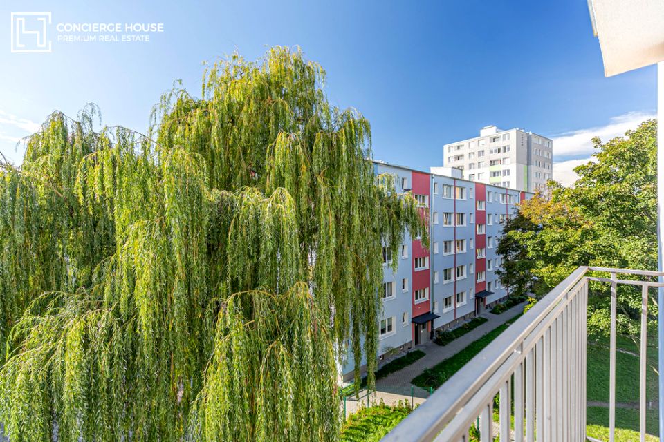 Mieszkanie Warszawa