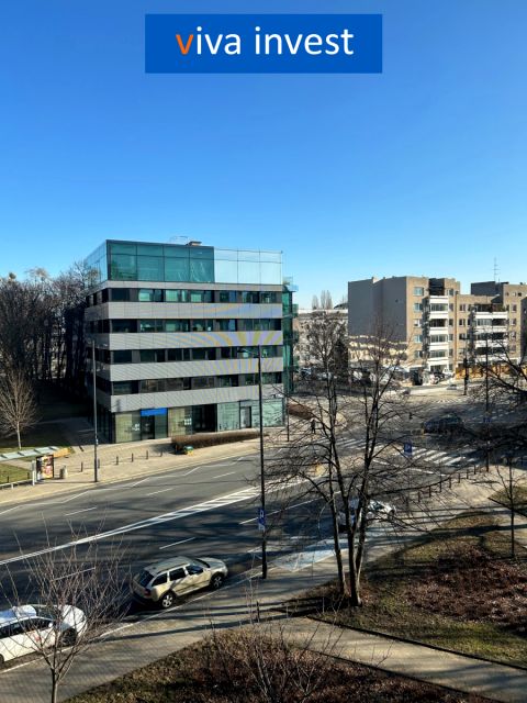 Mieszkanie Warszawa