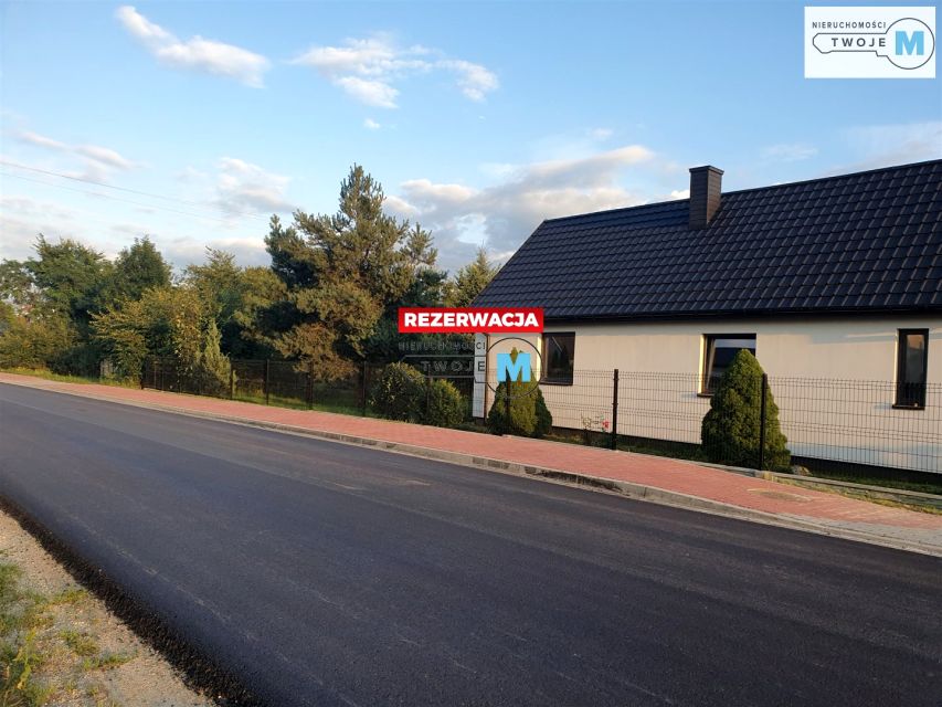 Dom Życiny sprzedaż