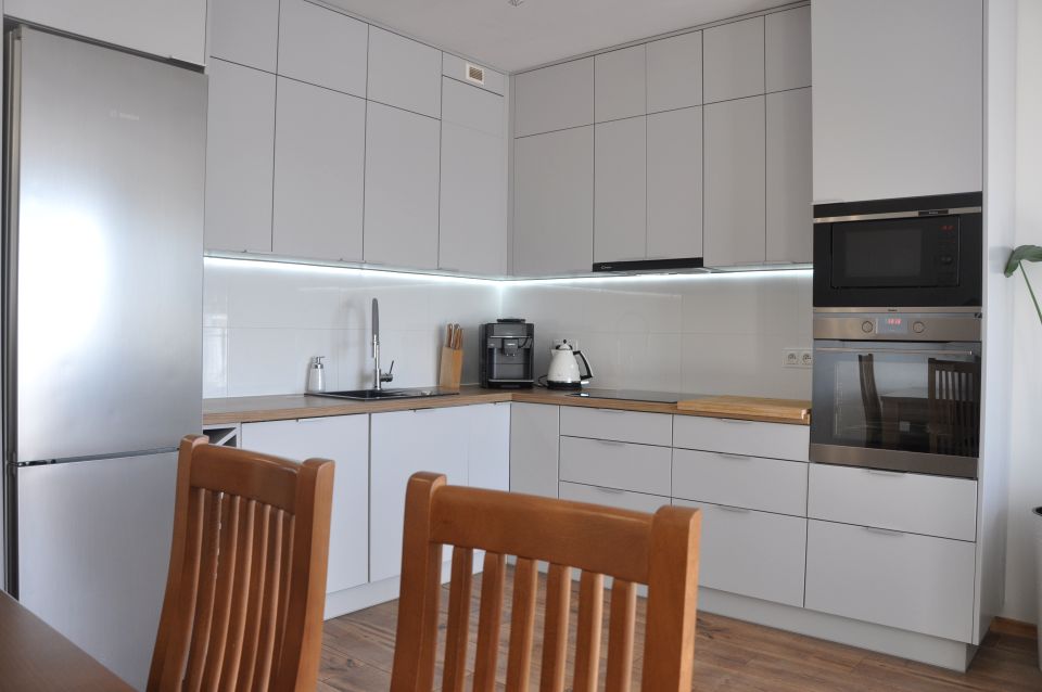 Mieszkanie Oleśnica