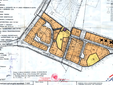 Działka rekreacyjna sprzedam