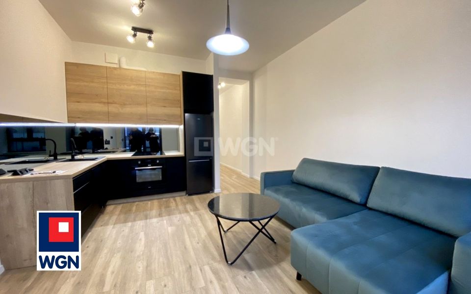 Mieszkanie Szczecin wynajem