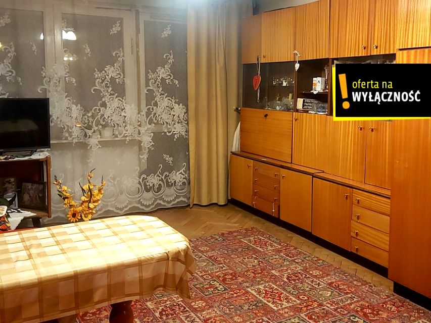 Mieszkanie Kielce