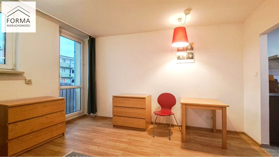 Mieszkanie Bydgoszcz