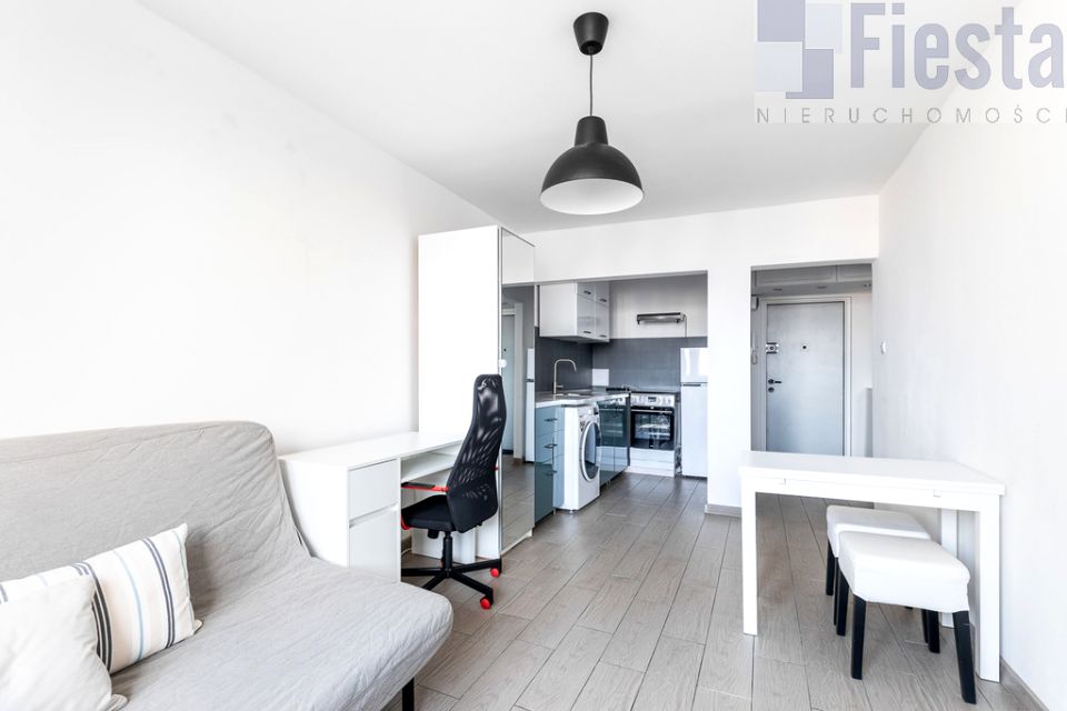 Mieszkanie Warszawa wynajem