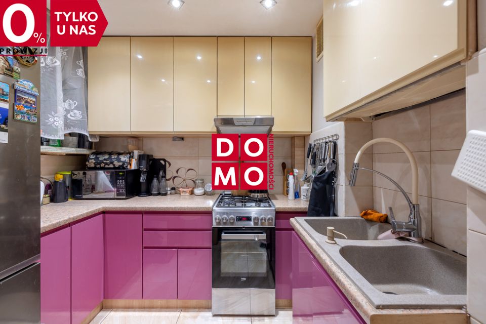 Mieszkanie nad jeziorem