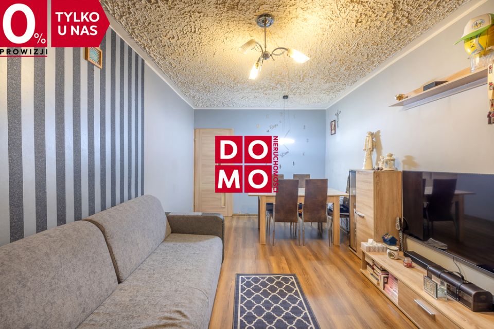 Mieszkanie blok mieszkalny sprzedaż