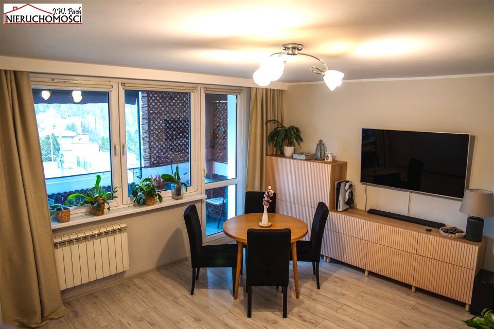 Mieszkanie blok mieszkalny Tychy