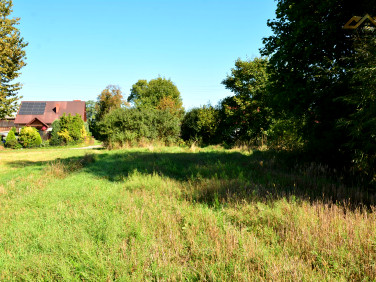 Działka Zabierzów Bocheński