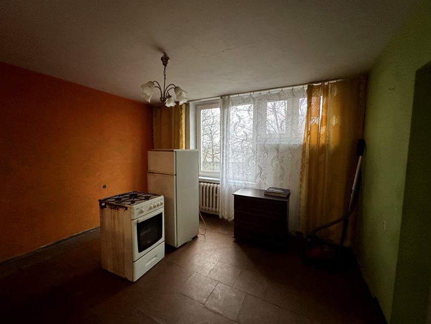 Mieszkanie Kraków
