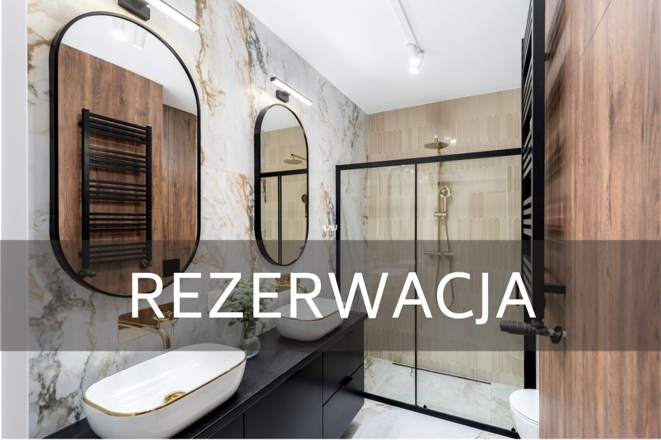 Mieszkanie Kraków