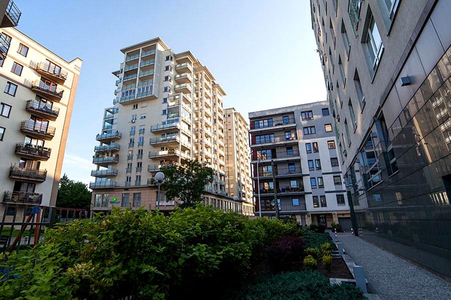 Lokal Warszawa