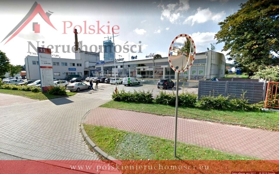 Lokal Gdańsk