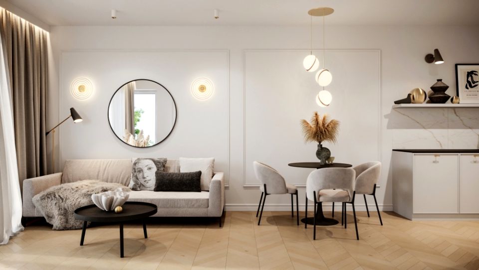 Mieszkanie Gdańsk sprzedaż