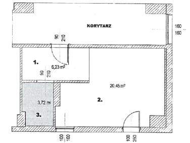 Mieszkanie Libiąż