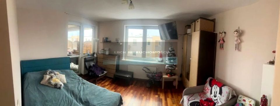 Mieszkanie Warszawa sprzedaż