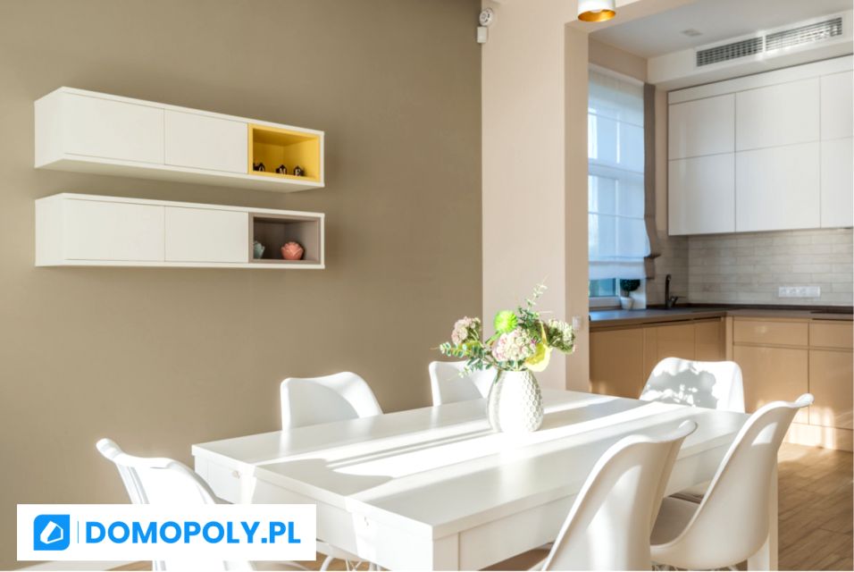 Mieszkanie apartamentowiec sprzedaż