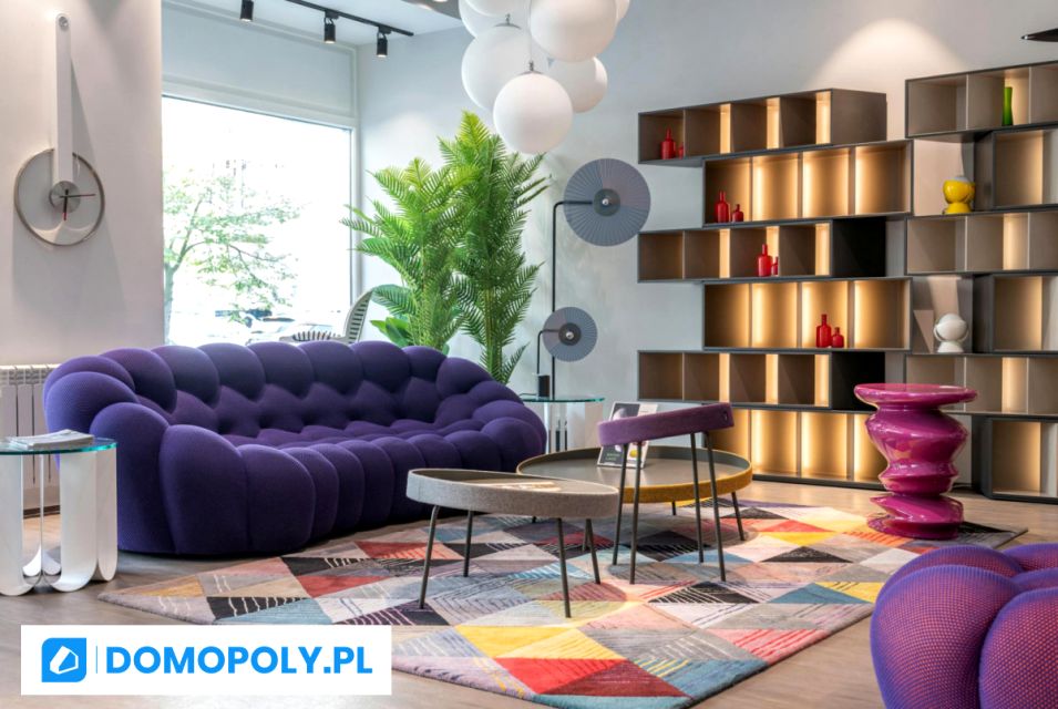Mieszkanie apartamentowiec sprzedaż